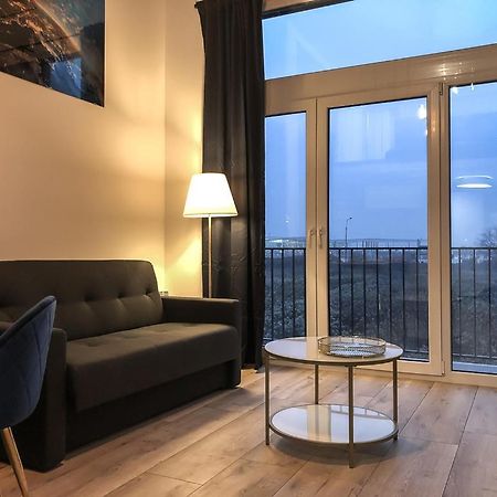 Airport Apartment Wroclaw Exterior photo