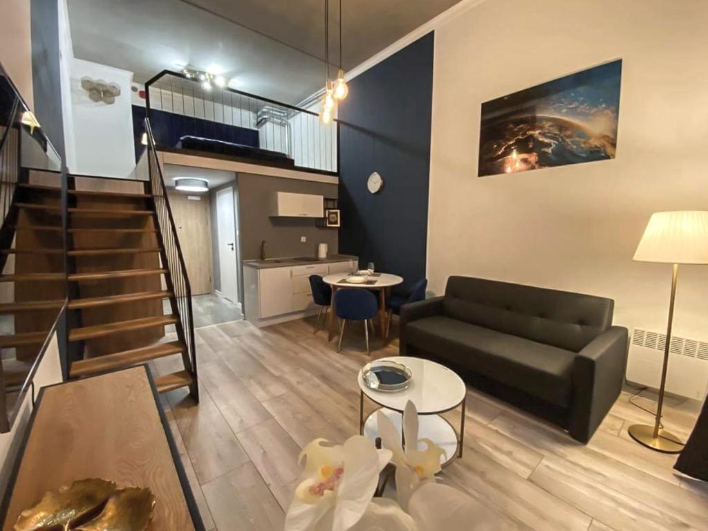 Airport Apartment Wroclaw Exterior photo