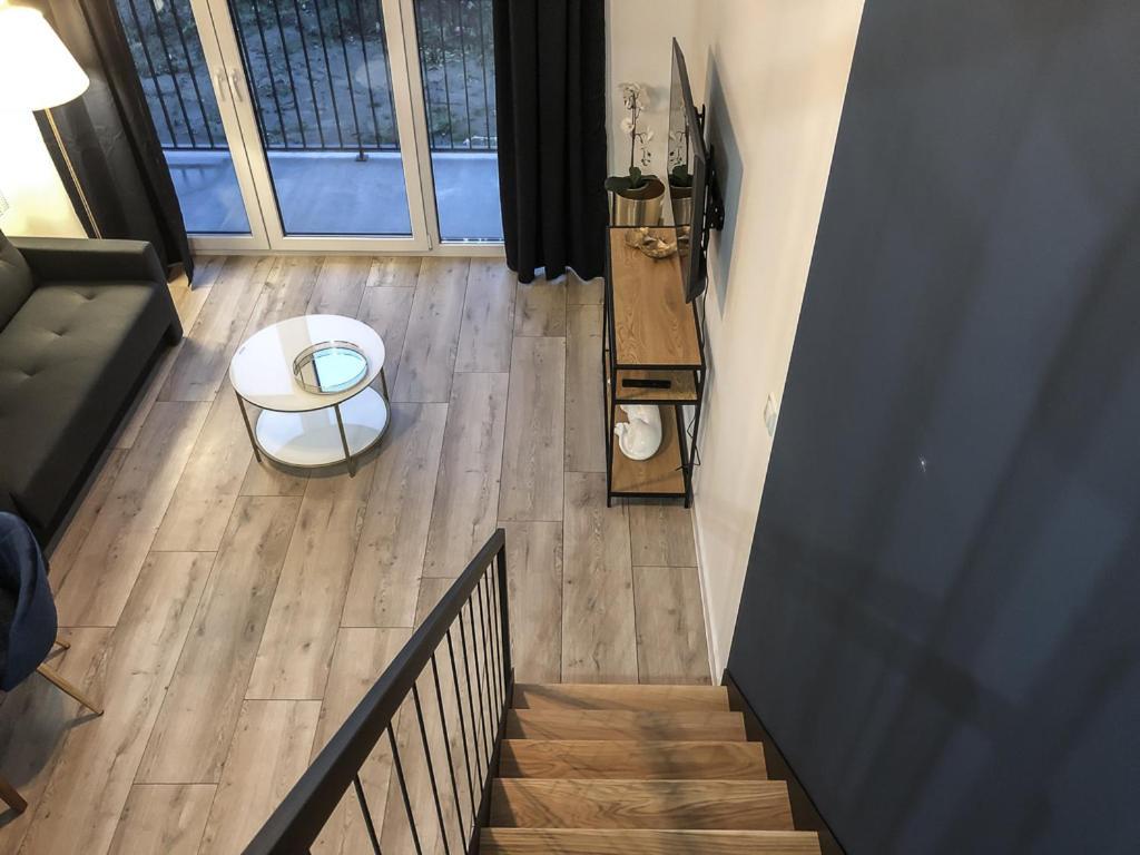 Airport Apartment Wroclaw Exterior photo