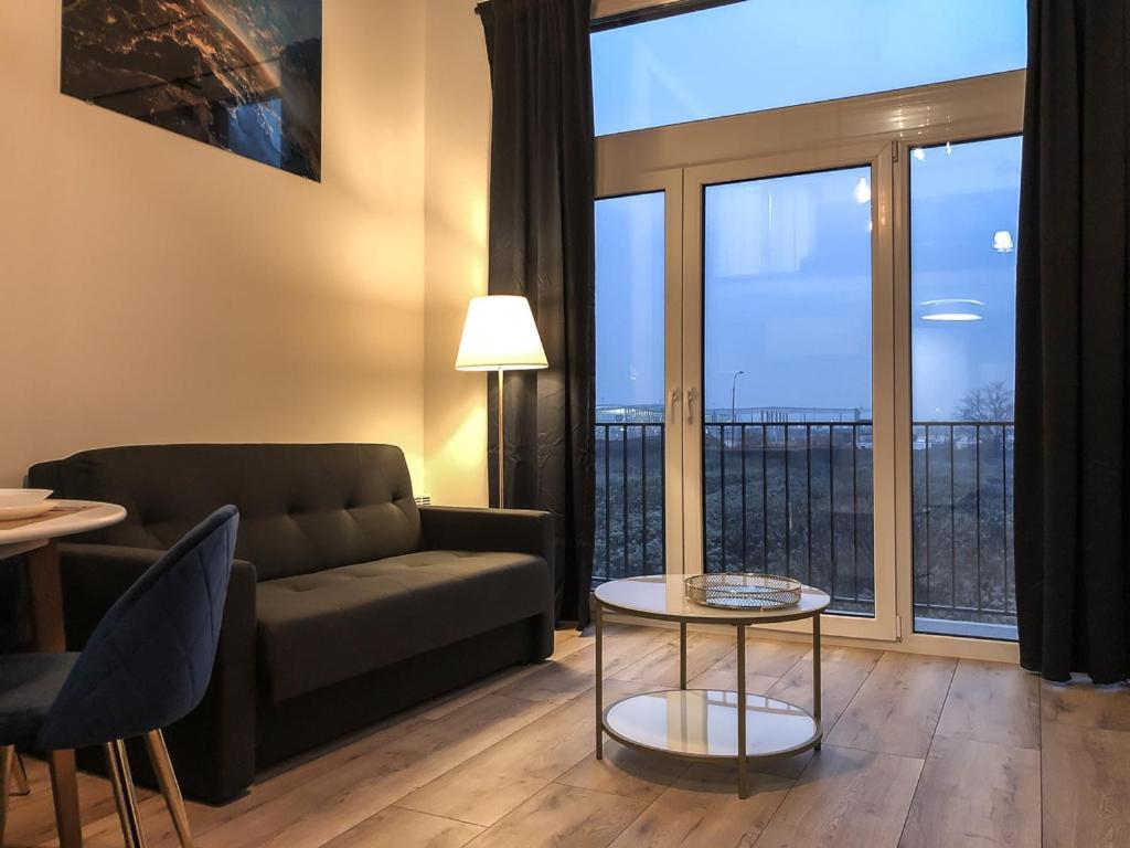 Airport Apartment Wroclaw Exterior photo