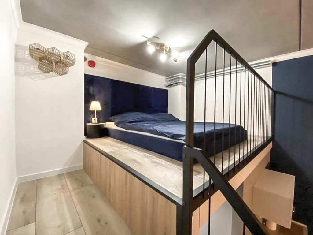 Airport Apartment Wroclaw Exterior photo