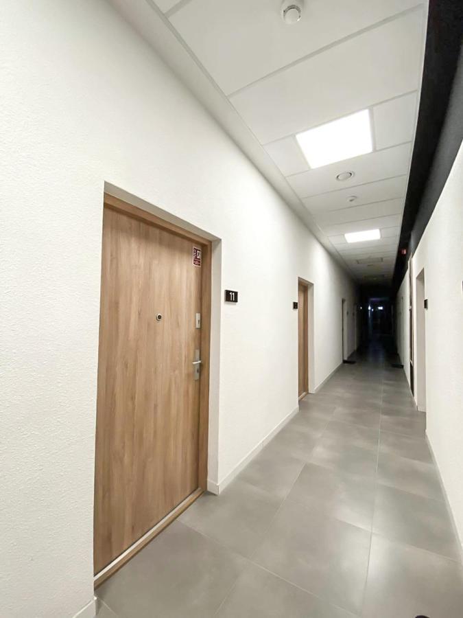 Airport Apartment Wroclaw Exterior photo