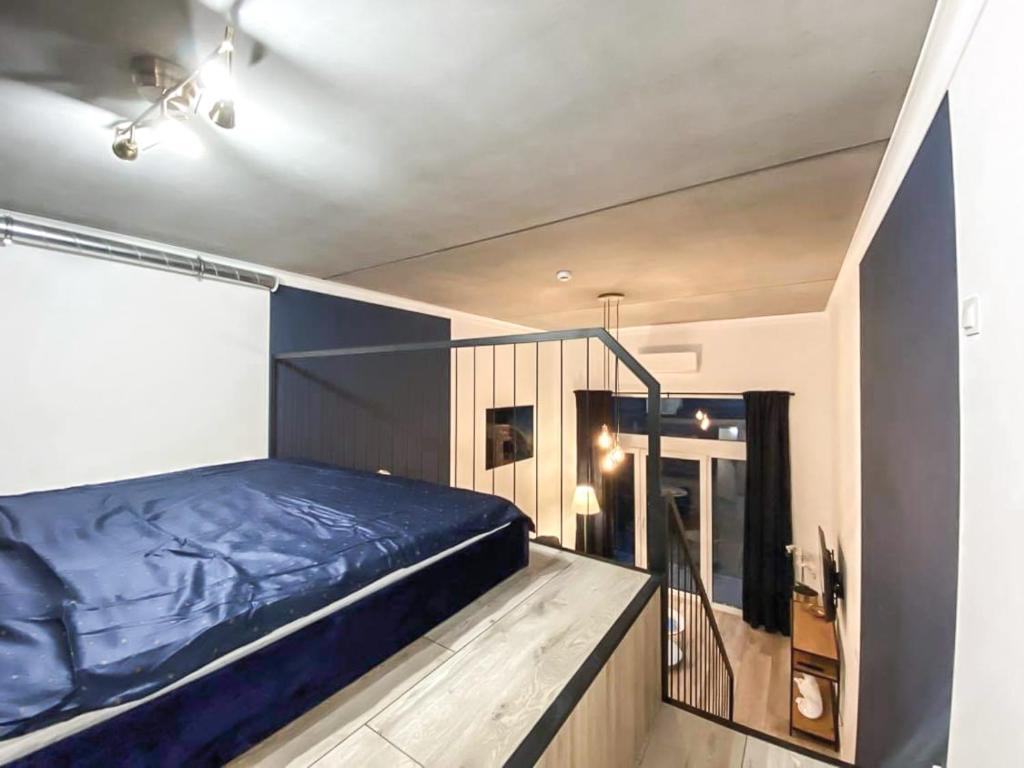 Airport Apartment Wroclaw Exterior photo