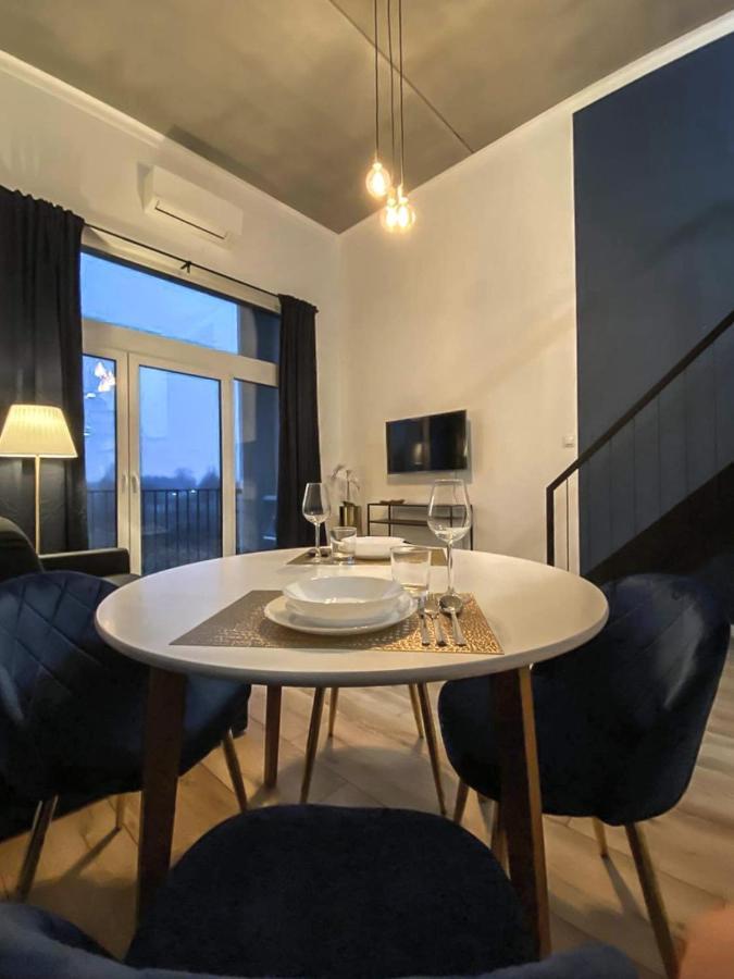 Airport Apartment Wroclaw Exterior photo